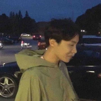 Jung Hoseok