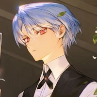 [Hậu cận]Vincent