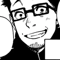 Isagi Issei