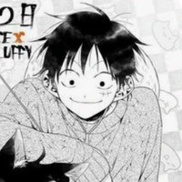 monkey •D• luffy