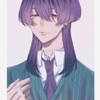 Haitani Rindou