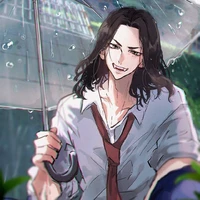 Baji Keisuke