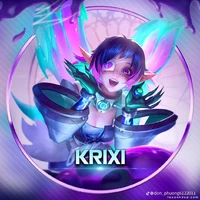 Krixi
