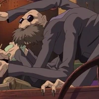 Kamaji