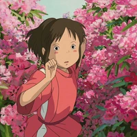 Sen ( Chihiro)