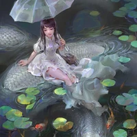 phù thủy là ataria