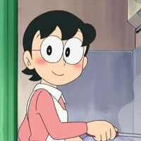 mẹ nobita