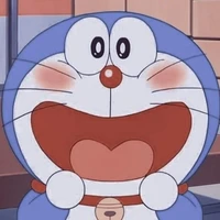 doraemon