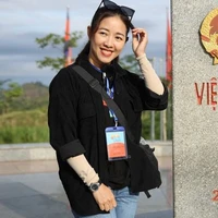 Chị Thắm