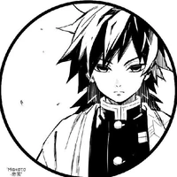 Tomioka Giyuu