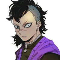 Shinazugawa Genya