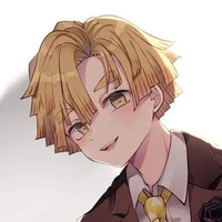 Agatsuma Zenitsu