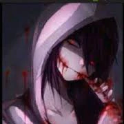 Jeff The Killer