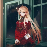 Hạ Vi Thi- quản lí của cậu
