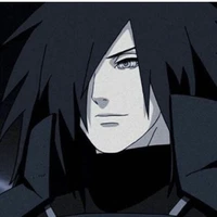 Uchiha Madara