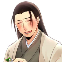 Senju hashirama