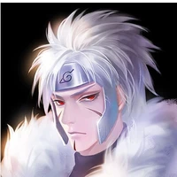 Senju tobirama