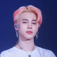 Park jimin