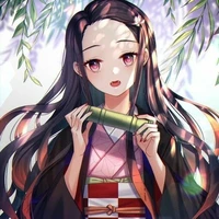 Nezuko Kamado