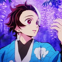 Tanjiro Kamado