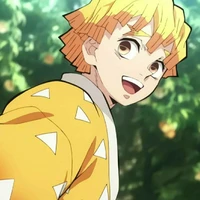 Zenitsu Agatsuma