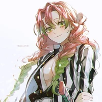 Mitsuri Kanroji