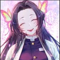Kanae Kochou