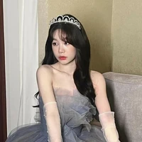 Tù Mộng Khiết (bff n9)