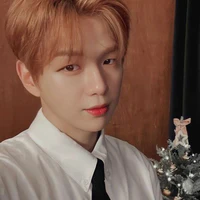 Kang Daniel