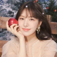 Son Seung-wan [ Wendy ]