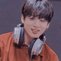 Jeon Jungkook