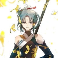 Ca Trần Lãng Thị Chân Quân(Bình Lão Lão)