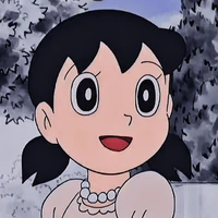 Minamoto Shizuka