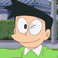 Honegawa Suneo