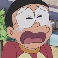 Nobi Nobita