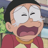 Nobi Nobita
