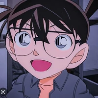 Edogawa Conan