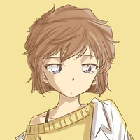 Haibara Ai