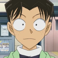Tsuburaya Mitsuhiko