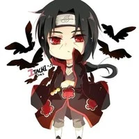Itachi