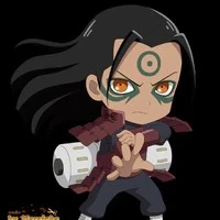 Hashirama