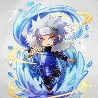 Tobirama