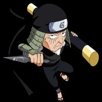 Hiruzen