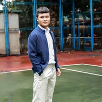 Hải con