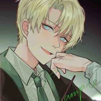 Draco malfoy