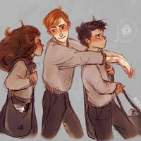 Nhóm Harry
