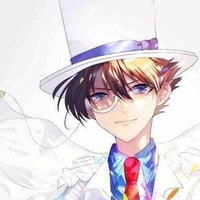 Kuroba Kaito