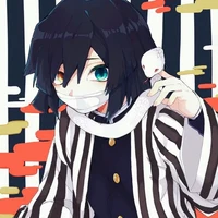 Iguro Obanai