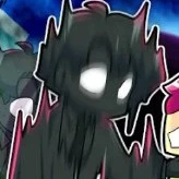 hiha nightmare( cục than)