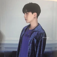 Min Yoongi